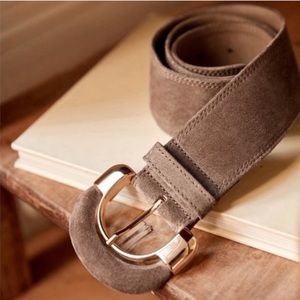 Sezane Oma belt